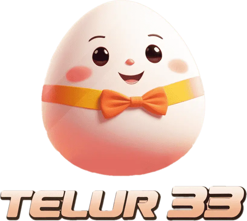 TELUR33 Logo